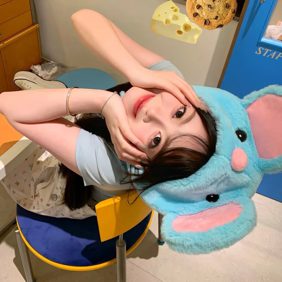 终极异噬界